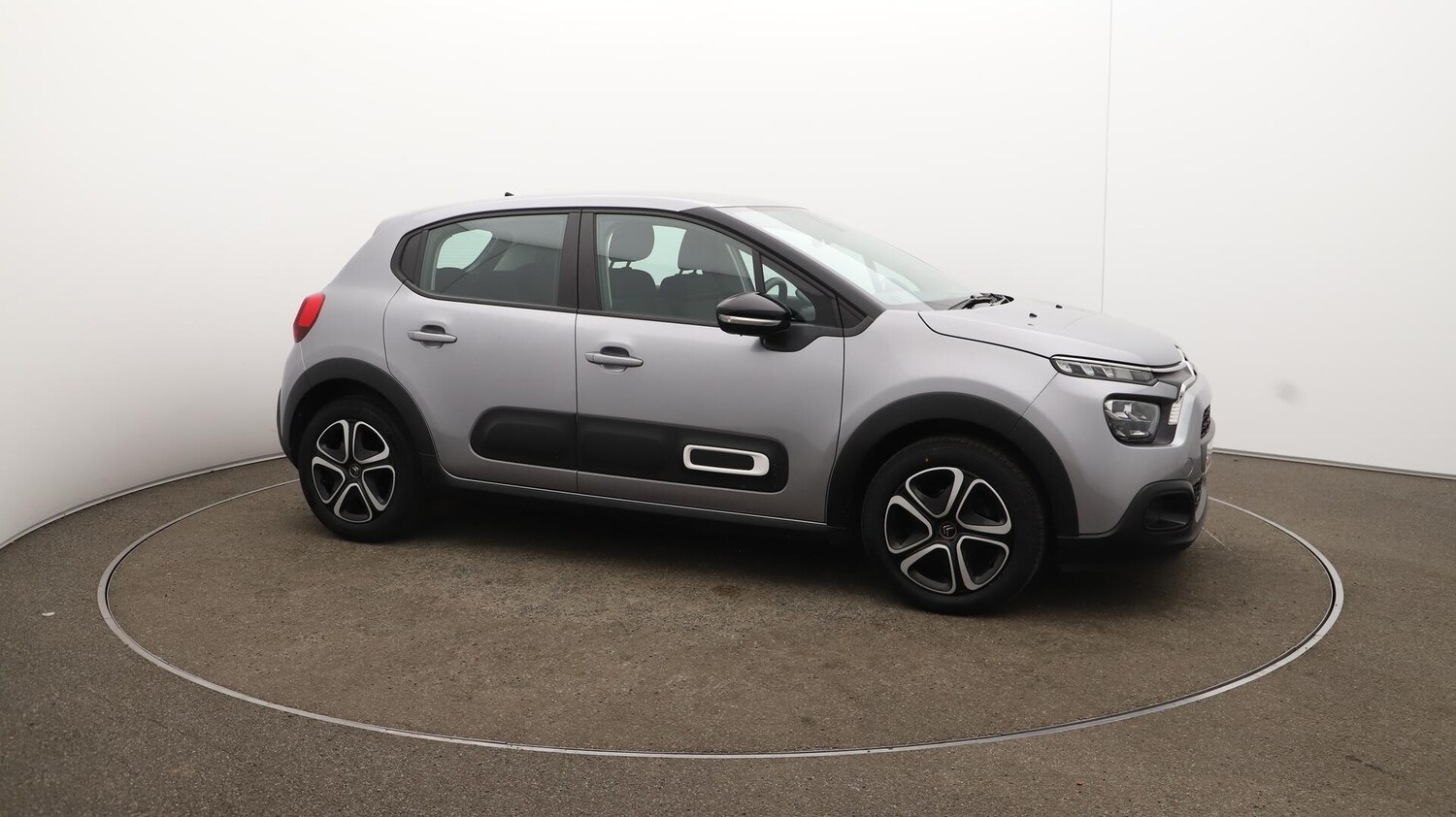Used Citroen C3 2022 for sale - 75906088: Photo 45