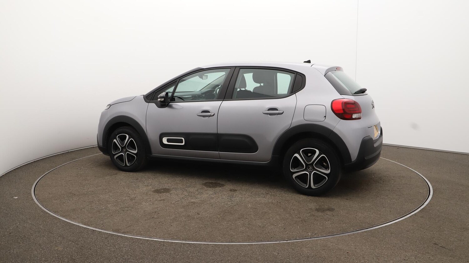Used Citroen C3 2022 for sale - 75906088: Photo 46