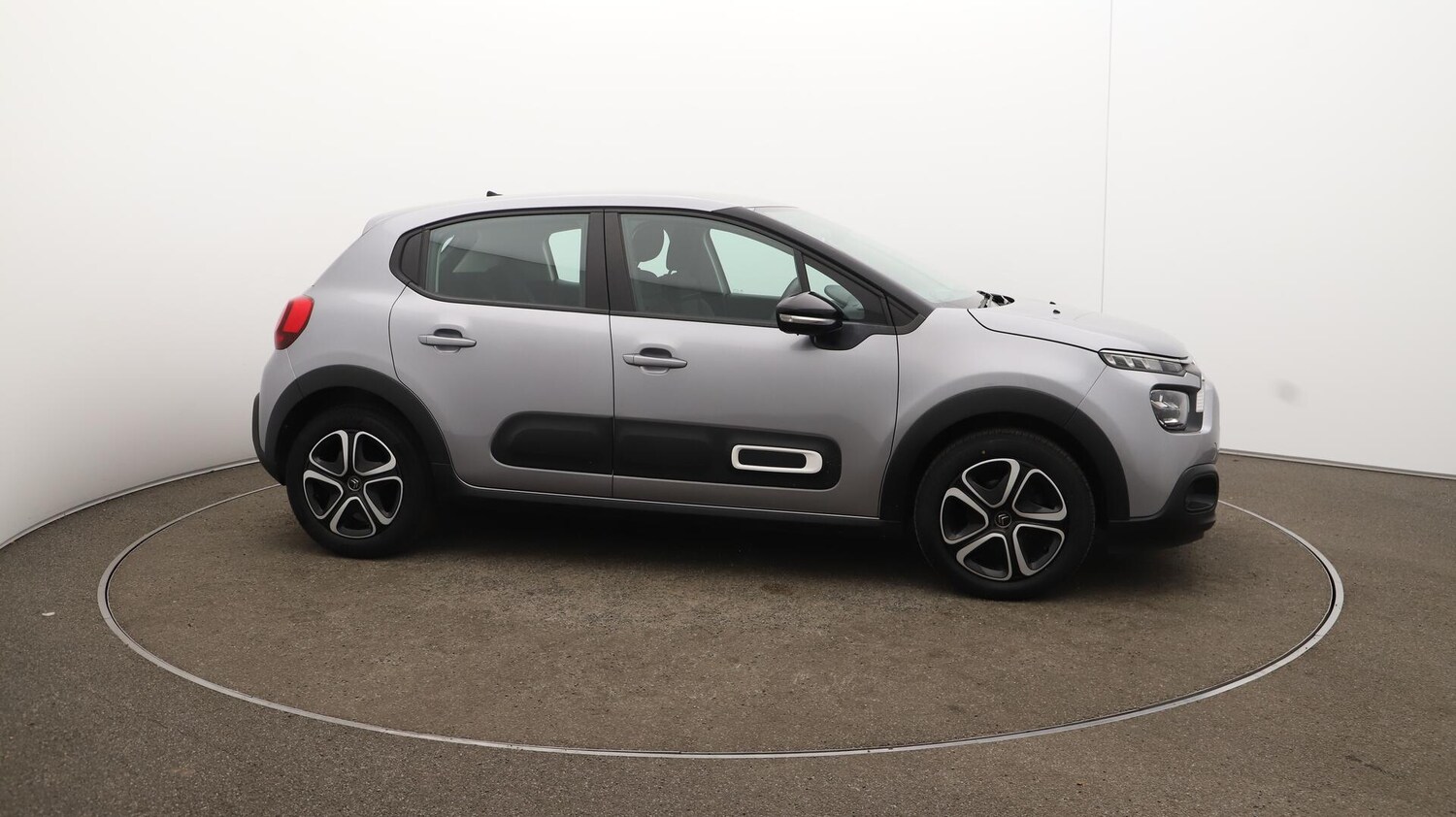Used Citroen C3 2022 for sale - 75906088: Photo 47