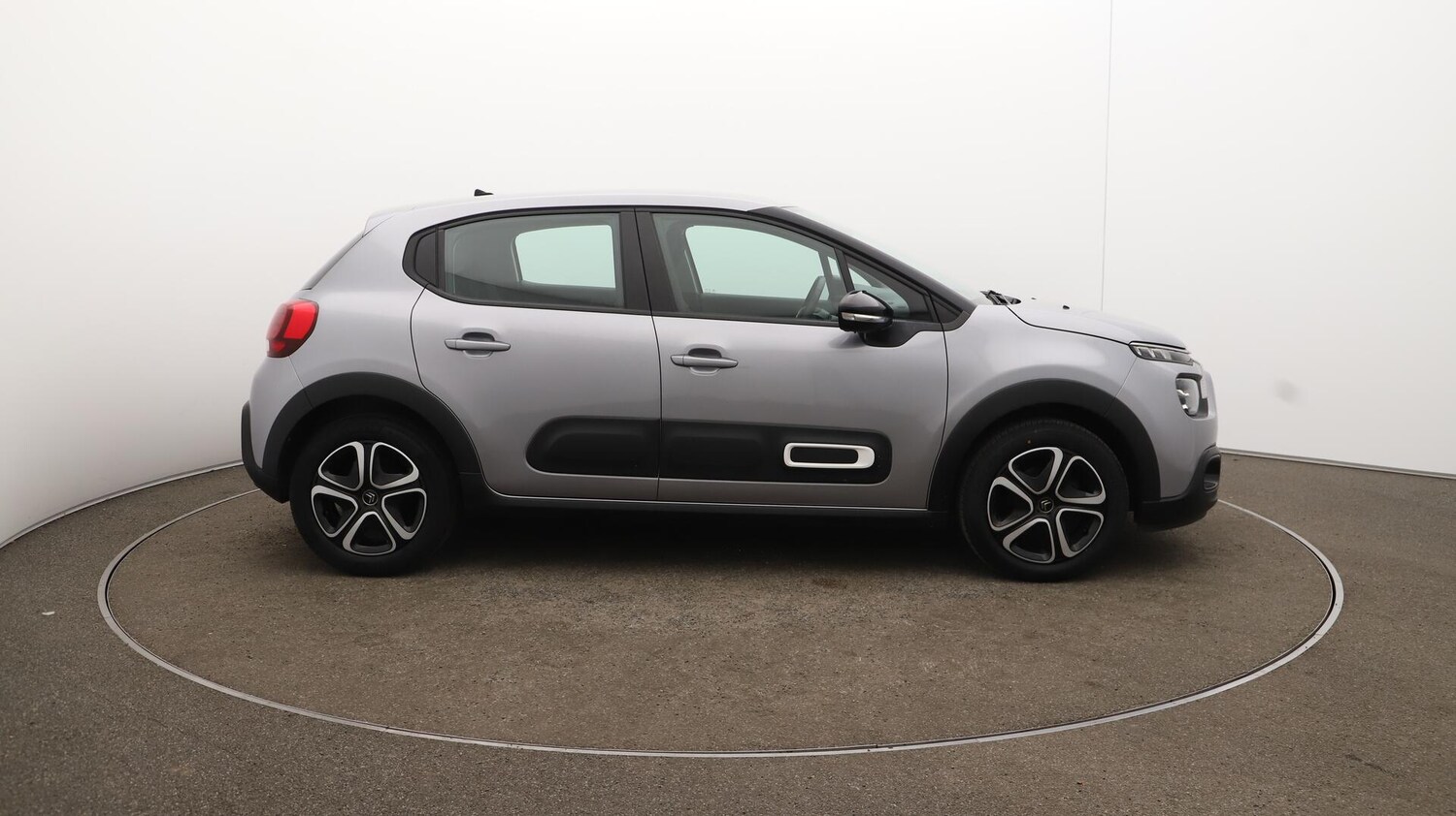 Used Citroen C3 2022 for sale - 75906088: Photo 48