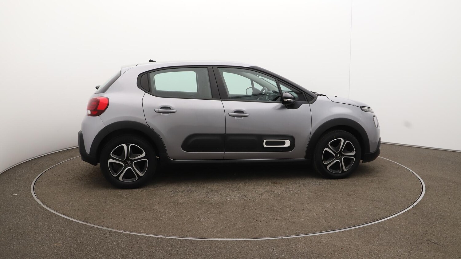 Used Citroen C3 2022 for sale - 75906088: Photo 49