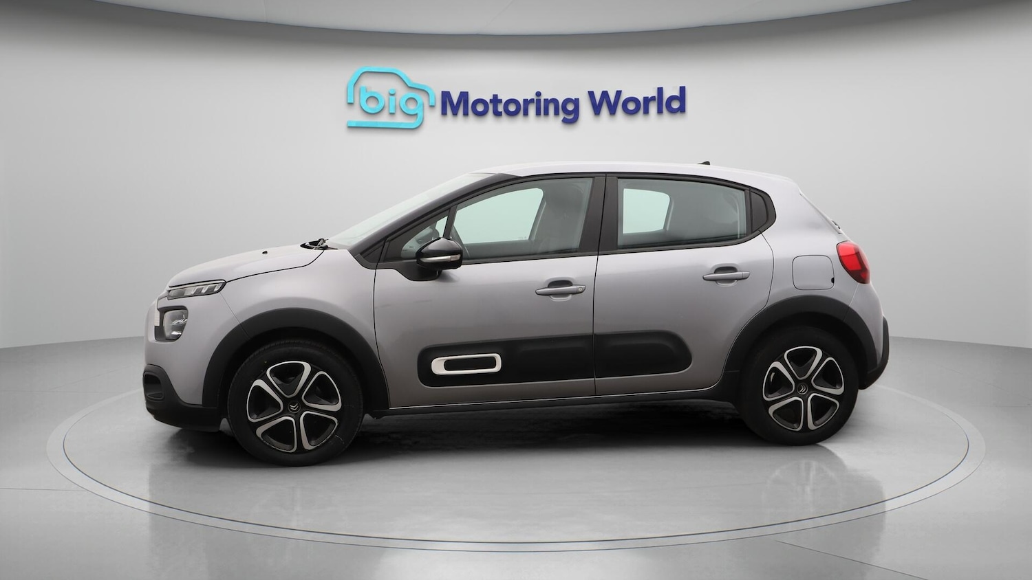 Used Citroen C3 2022 for sale - 75906088: Photo 5