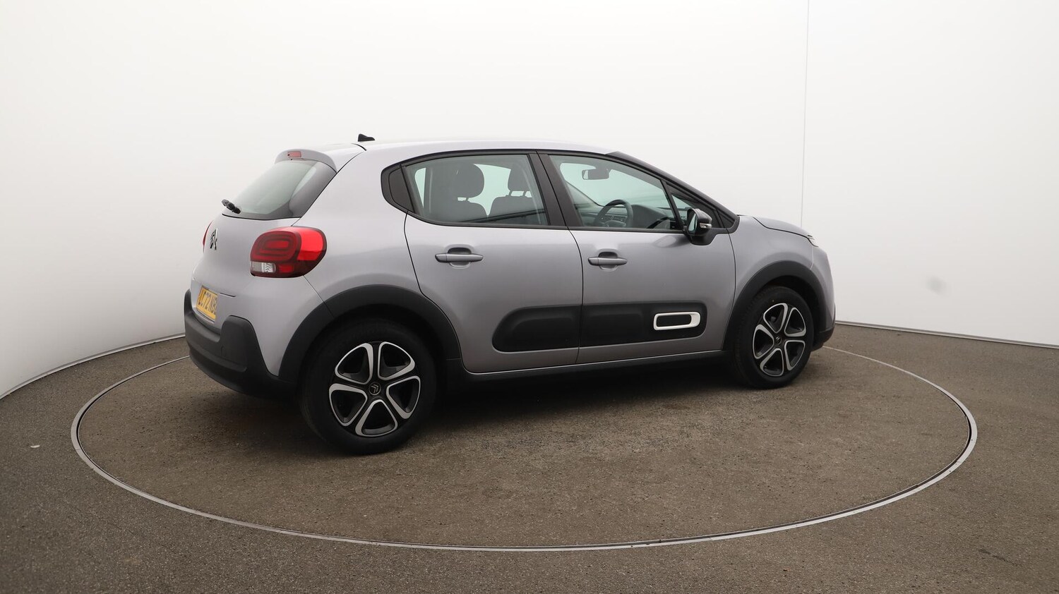 Used Citroen C3 2022 for sale - 75906088: Photo 51