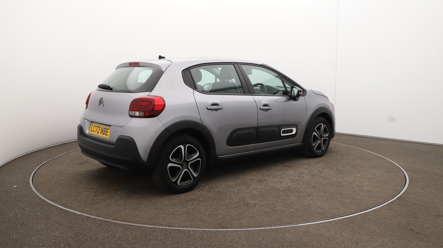 Used Citroen C3 2022 for sale - 75906088: Photo 52
