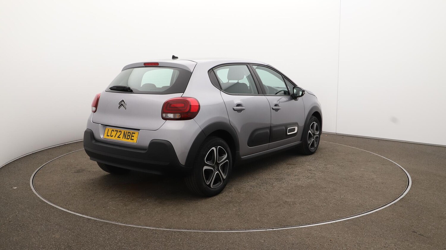 Used Citroen C3 2022 for sale - 75906088: Photo 53