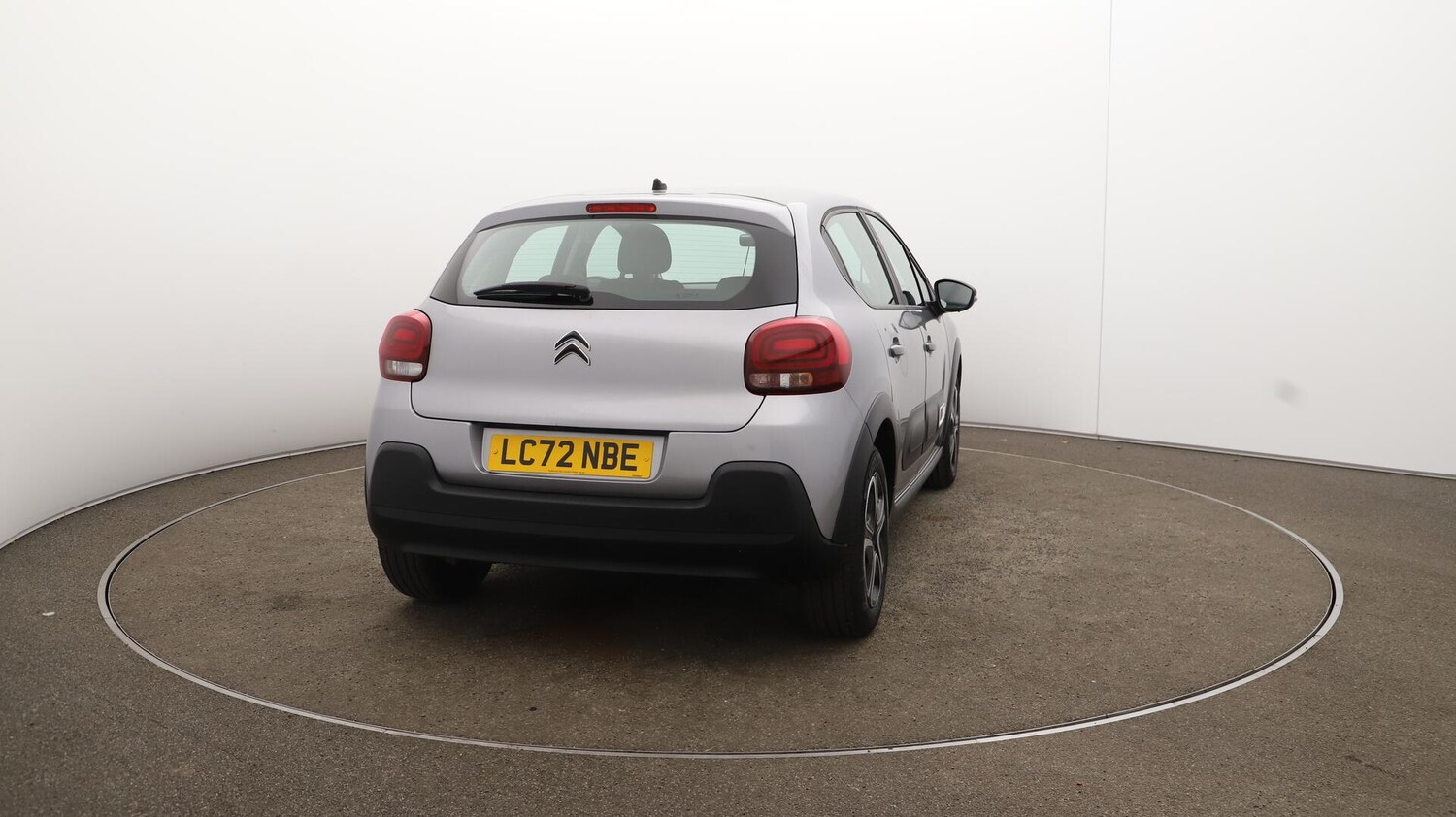 Used Citroen C3 2022 for sale - 75906088: Photo 55