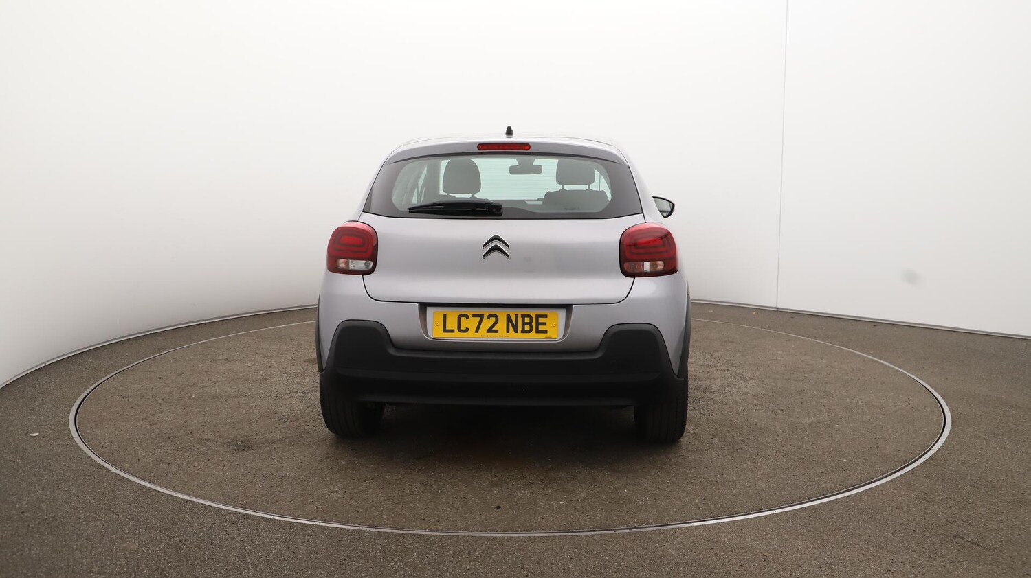 Used Citroen C3 2022 for sale - 75906088: Photo 56
