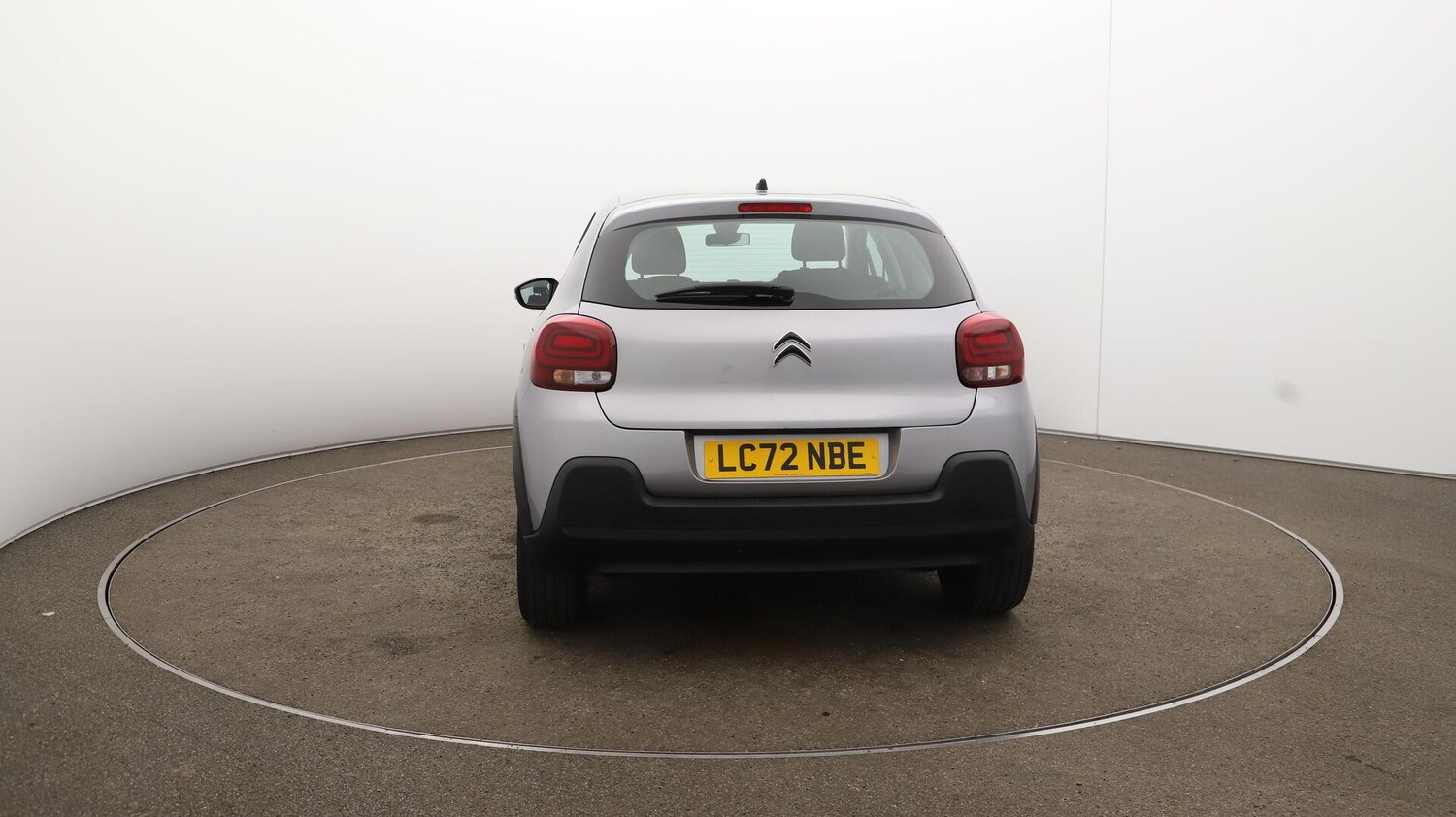 Used Citroen C3 2022 for sale - 75906088: Photo 58