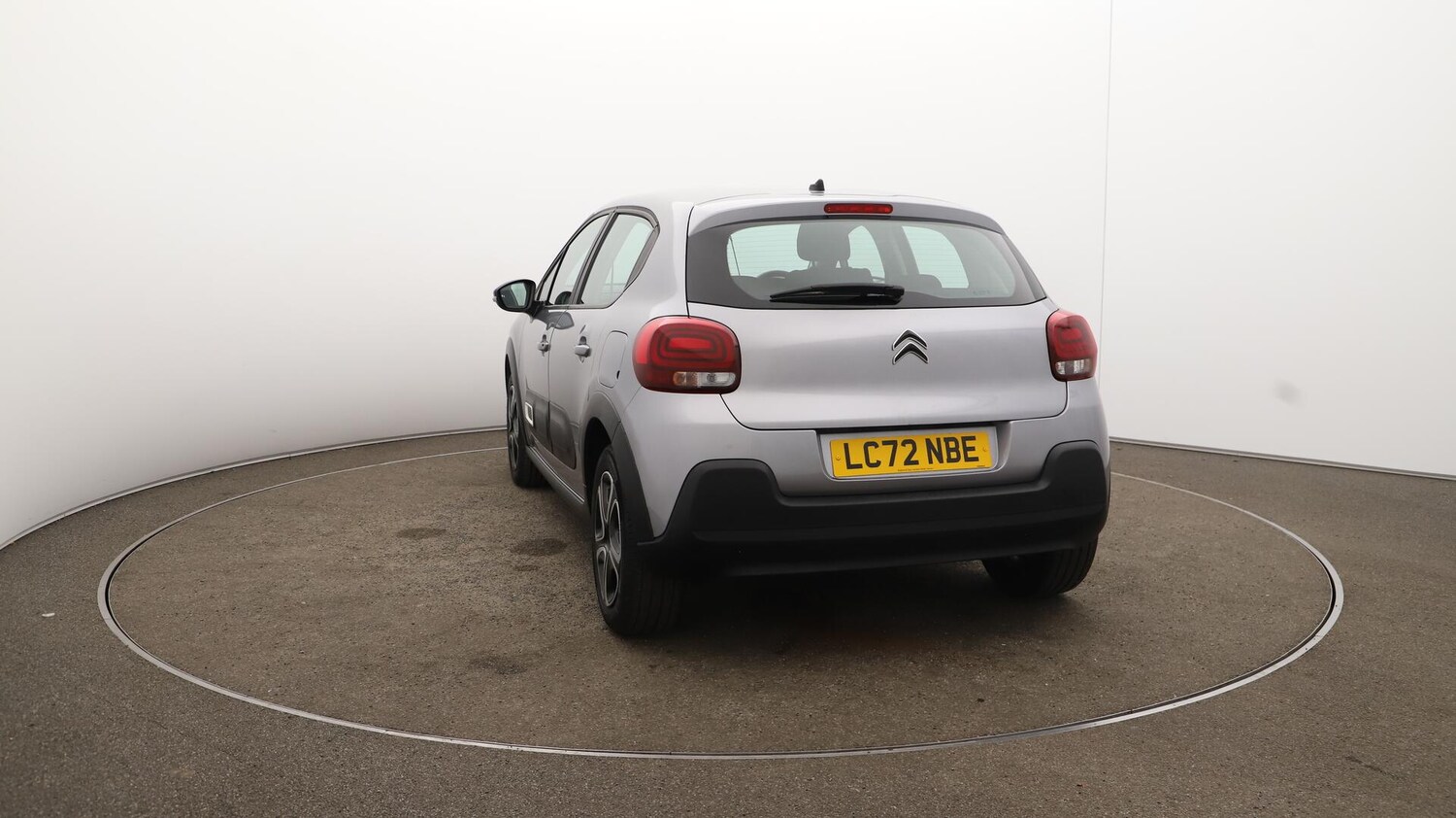 Used Citroen C3 2022 for sale - 75906088: Photo 59