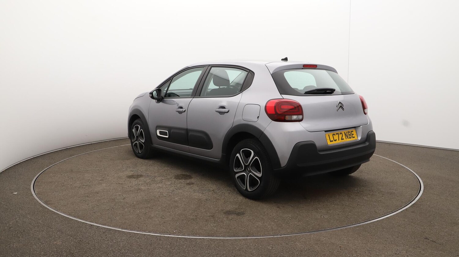 Used Citroen C3 2022 for sale - 75906088: Photo 61