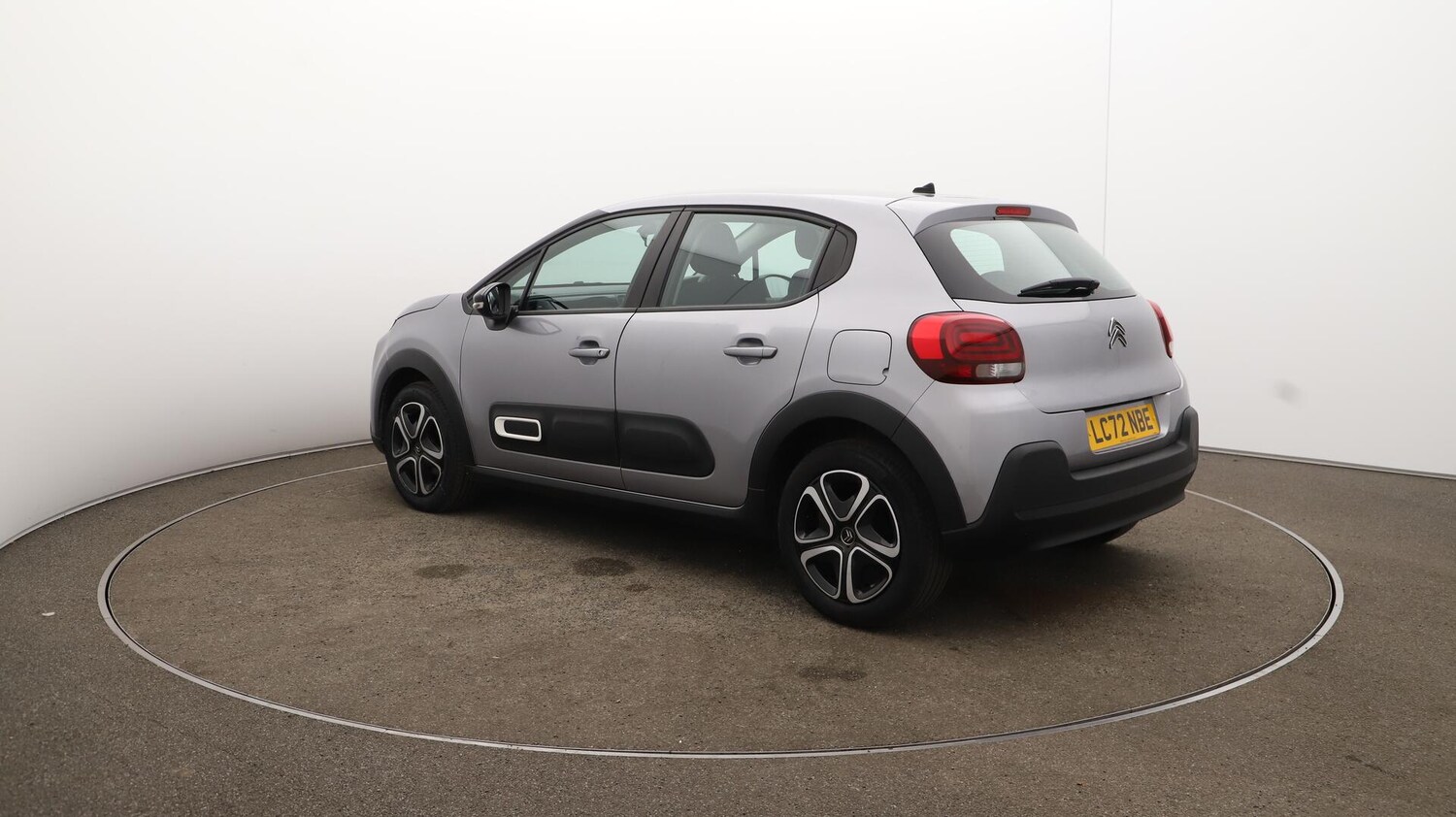 Used Citroen C3 2022 for sale - 75906088: Photo 62
