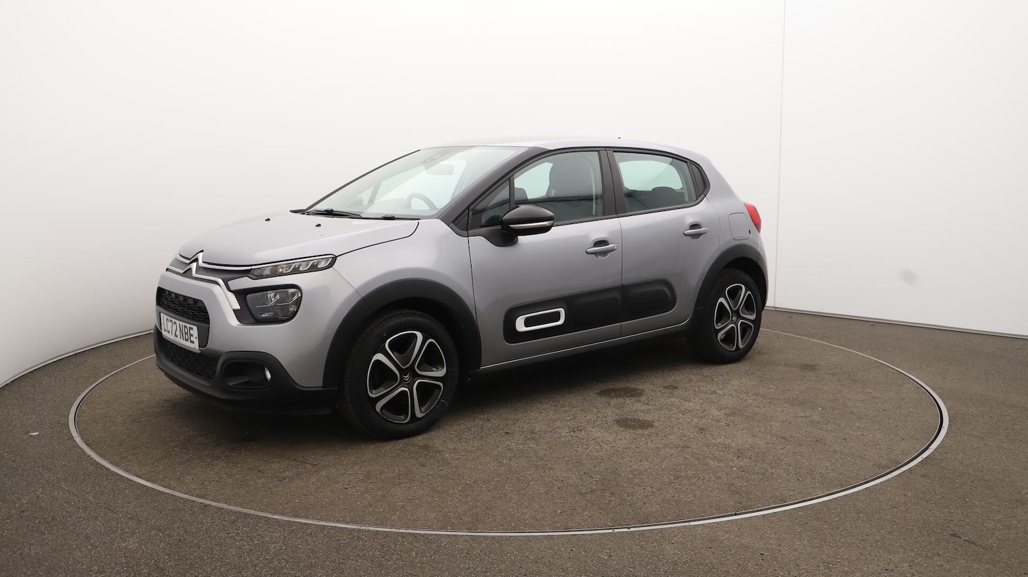 Used Citroen C3 2022 for sale - 75906088: Photo 67