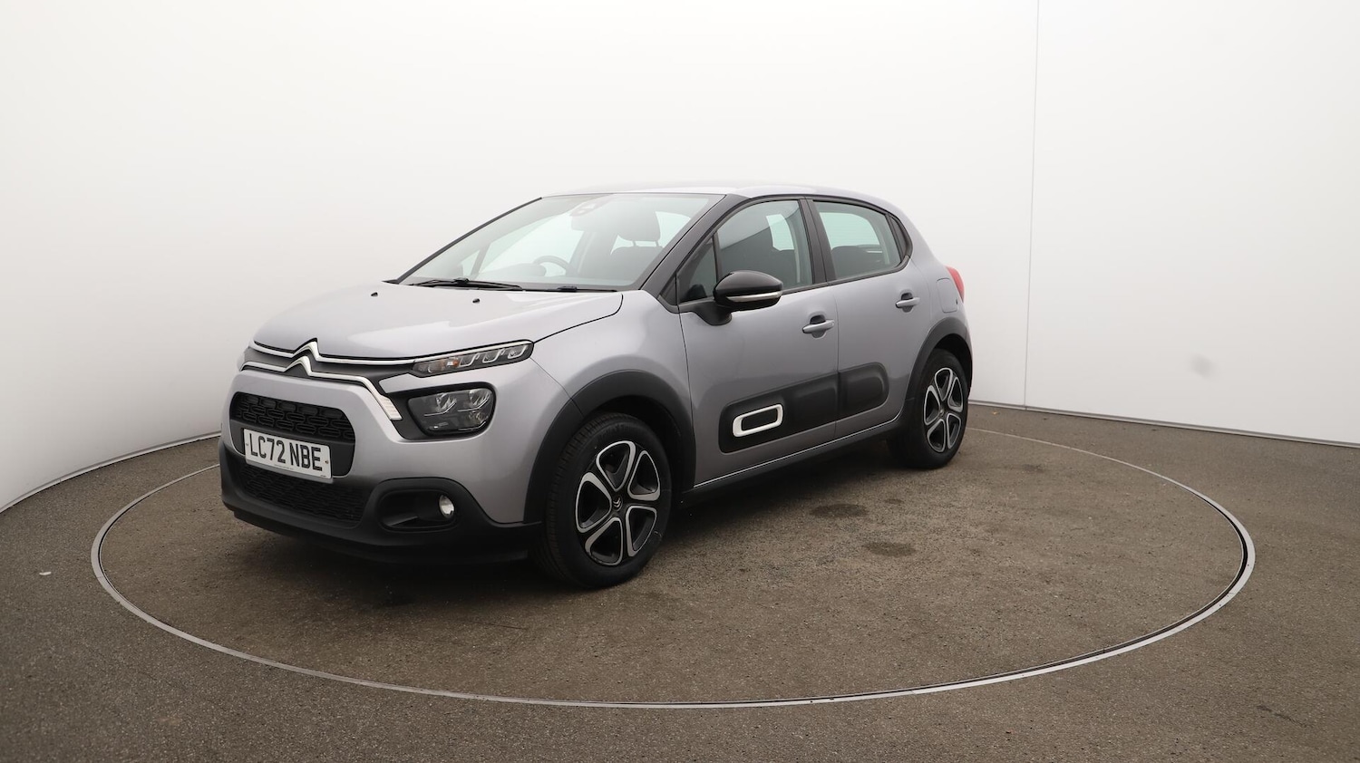 Used Citroen C3 2022 for sale - 75906088: Photo 68