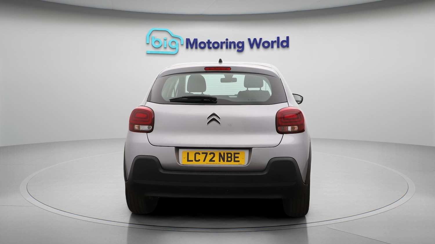 Used Citroen C3 2022 for sale - 75906088: Photo 7