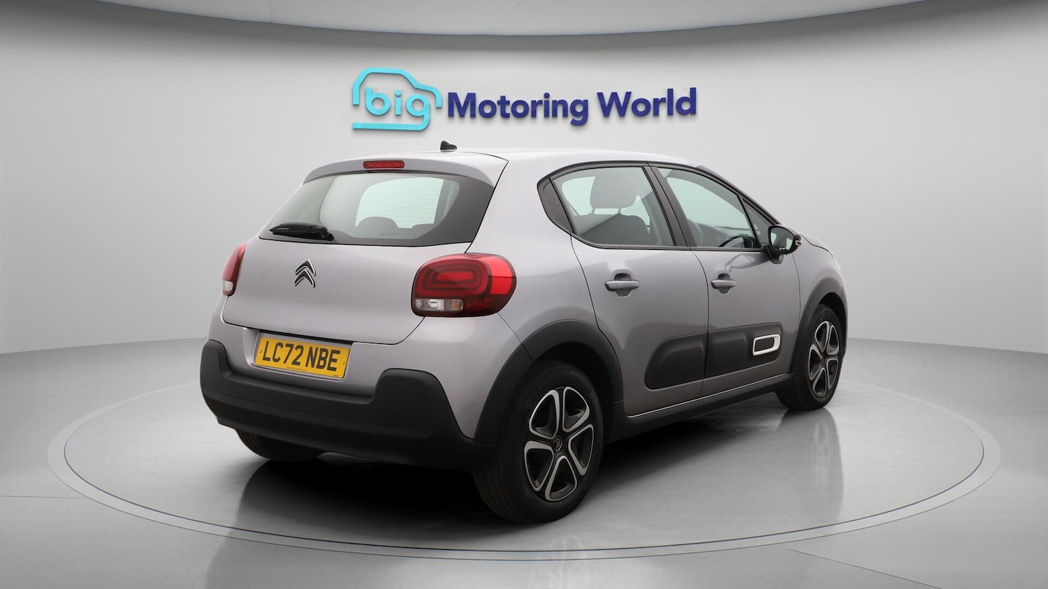 Used Citroen C3 2022 for sale - 75906088: Photo 8