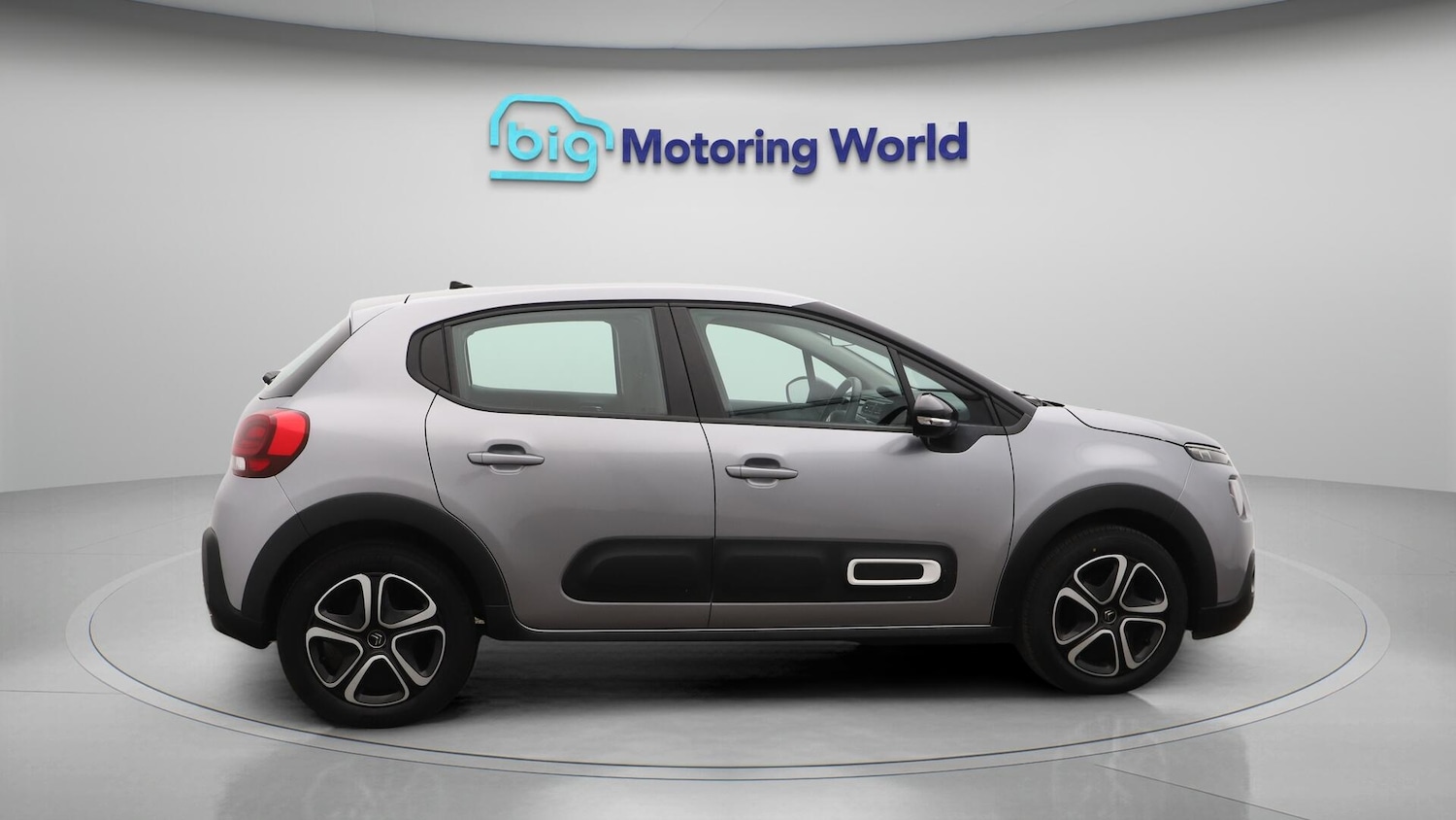 Used Citroen C3 2022 for sale - 75906088: Photo 9