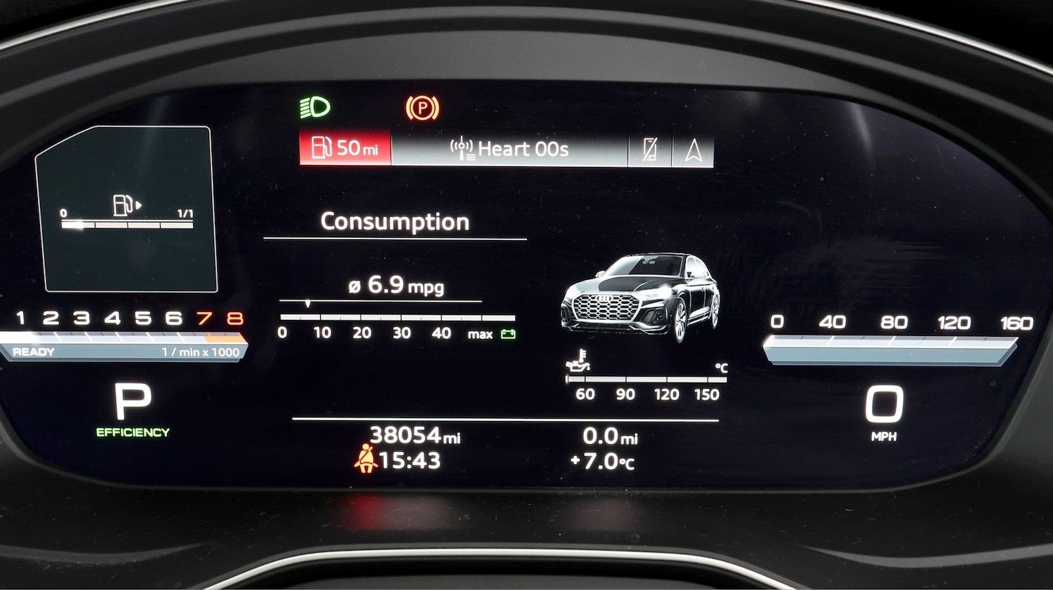 Used Audi Q5 2022 for sale - 77961662: Photo 10