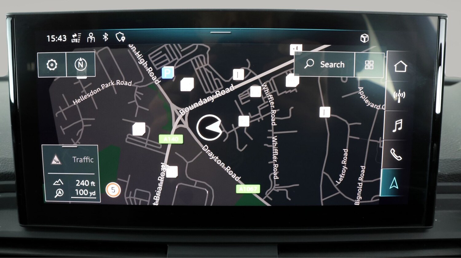 Used Audi Q5 2022 for sale - 77961662: Photo 11