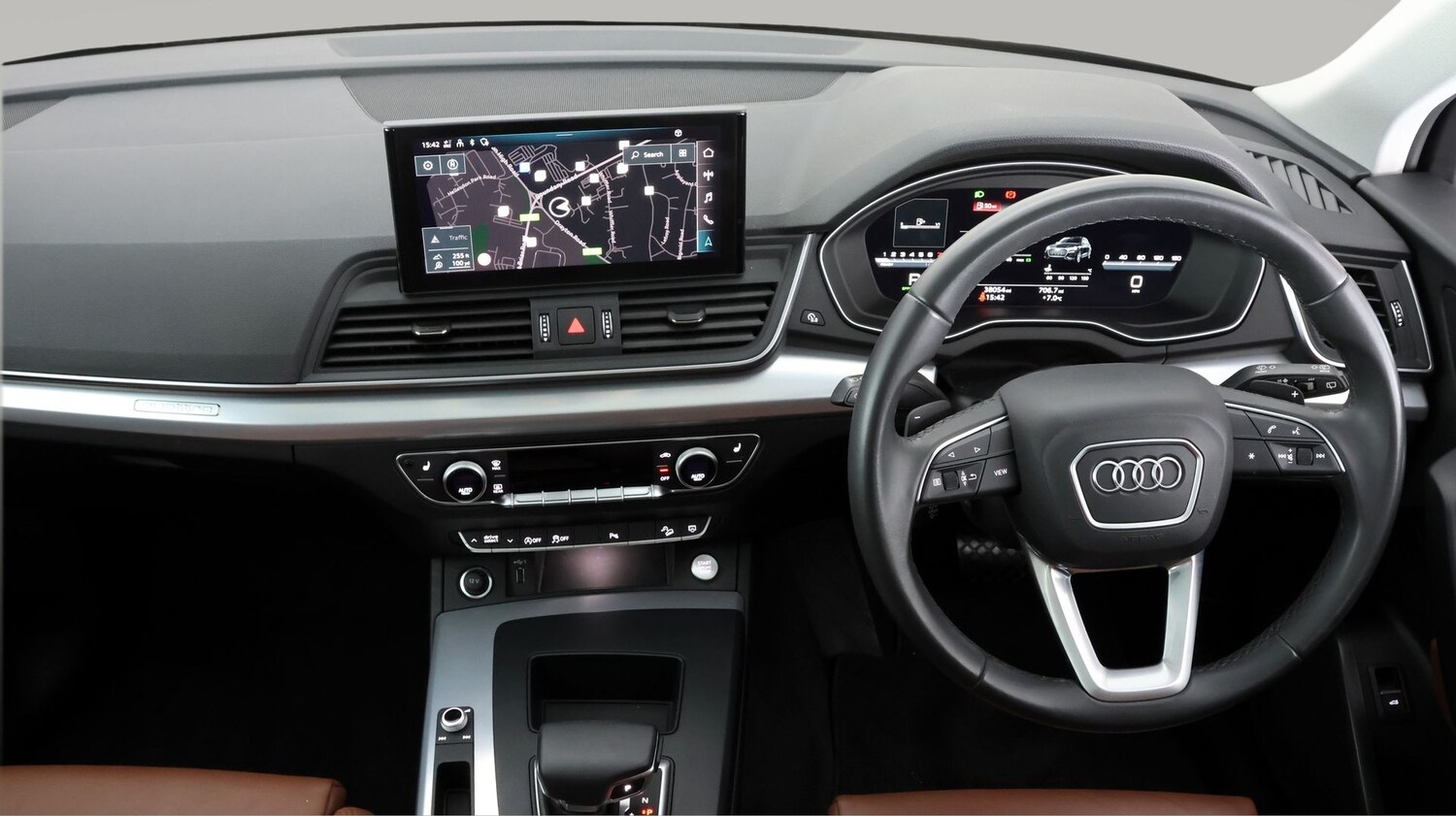 Used Audi Q5 2022 for sale - 77961662: Photo 13