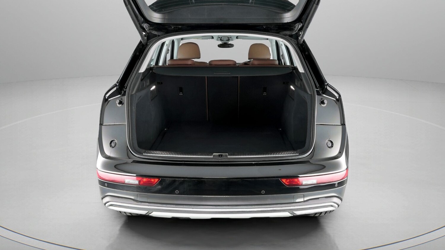 Used Audi Q5 2022 for sale - 77961662: Photo 17