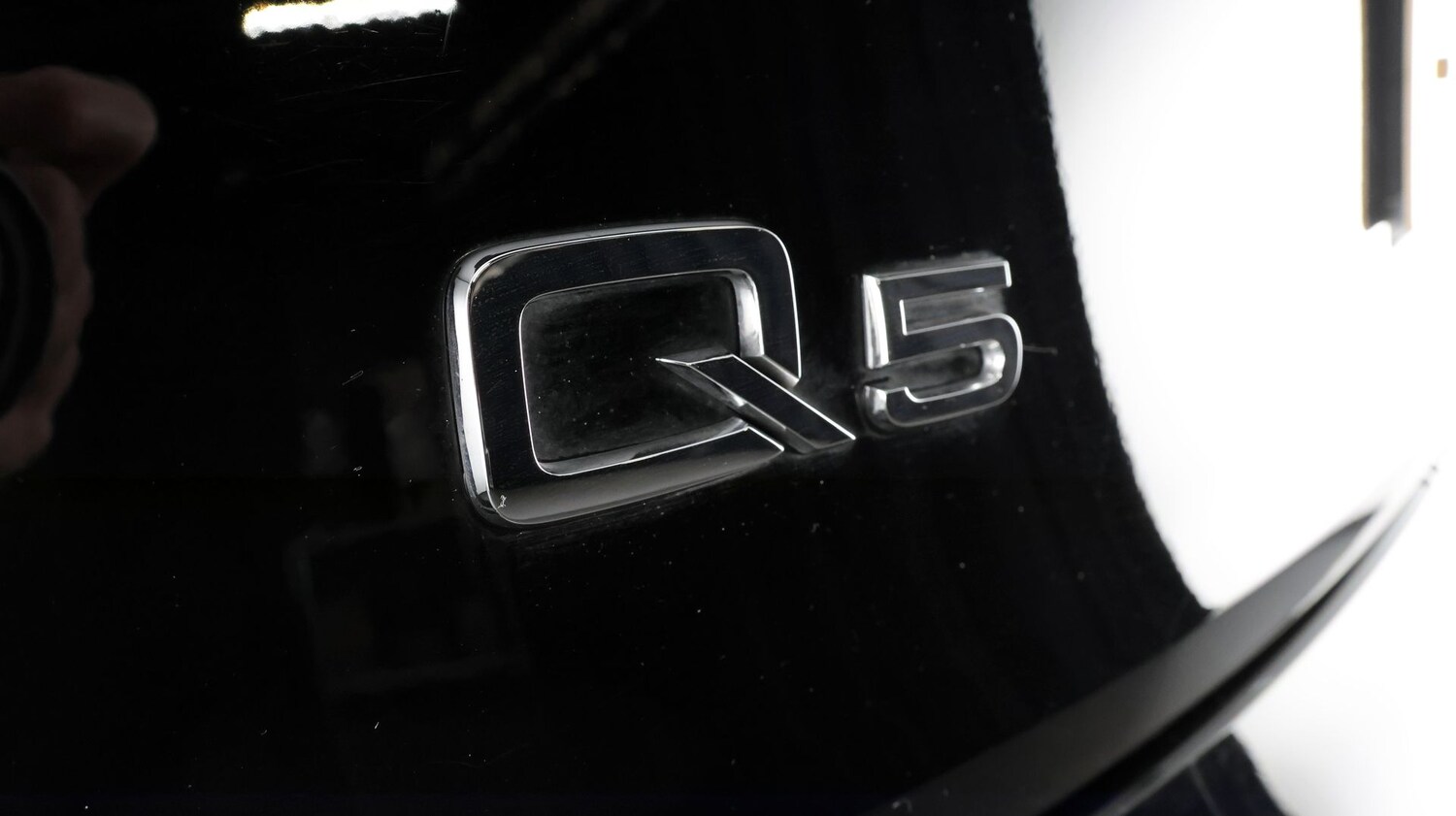 Used Audi Q5 2022 for sale - 77961662: Photo 22