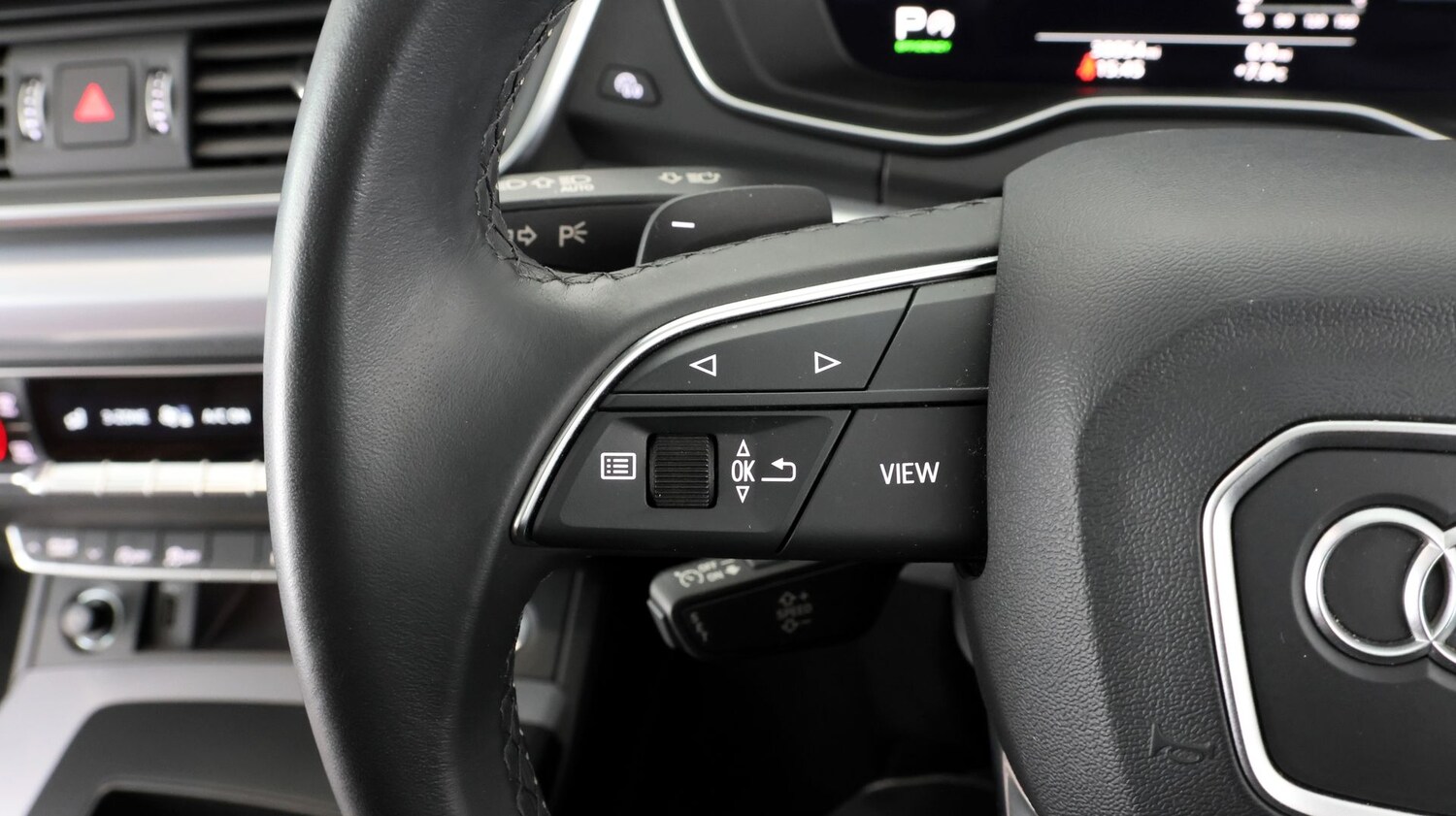 Used Audi Q5 2022 for sale - 77961662: Photo 24