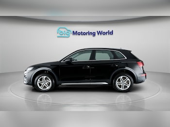Used Audi Q5 2022 for sale - 77961662: Photo