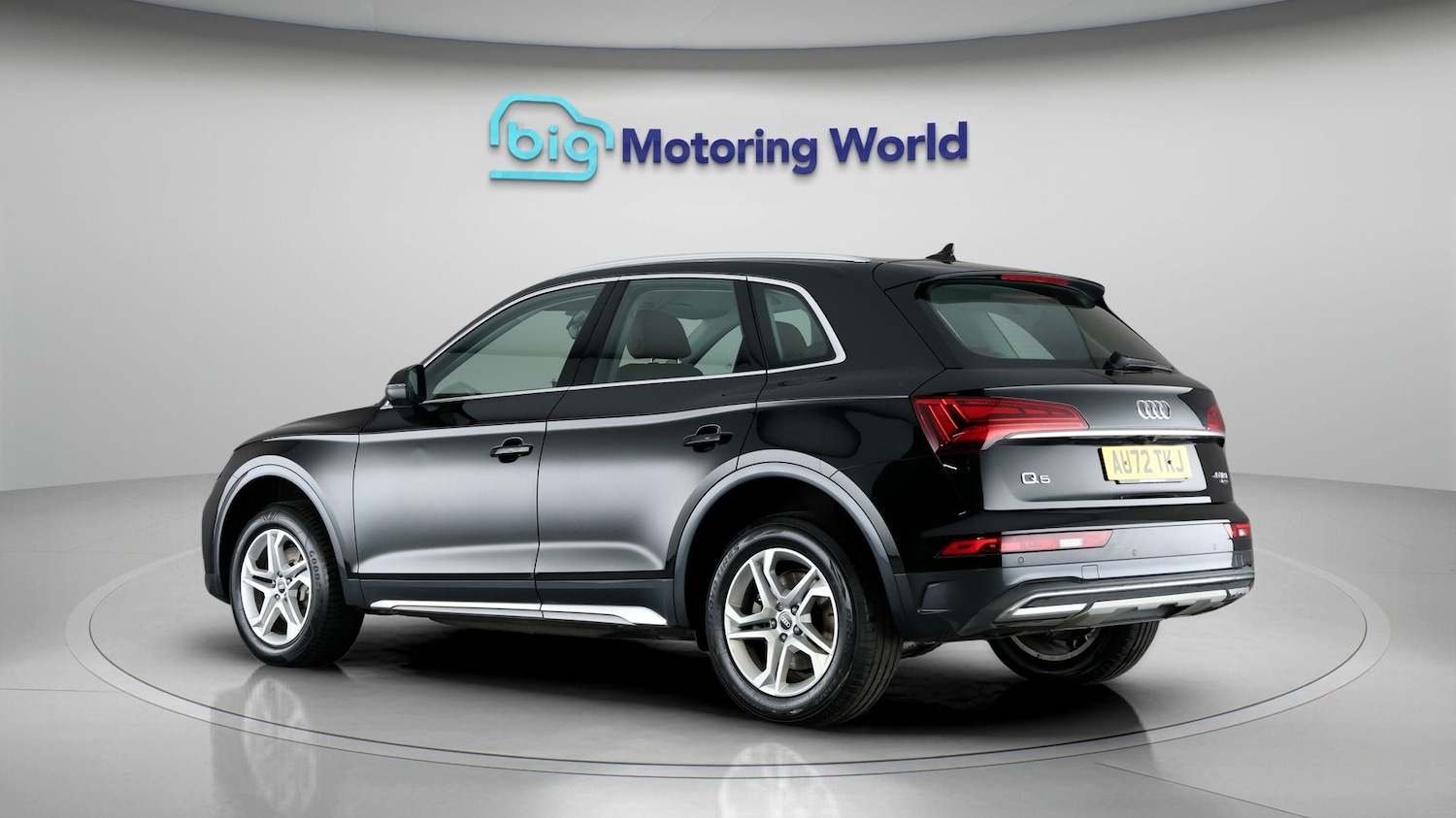 Used Audi Q5 2022 for sale - 77961662: Photo 5