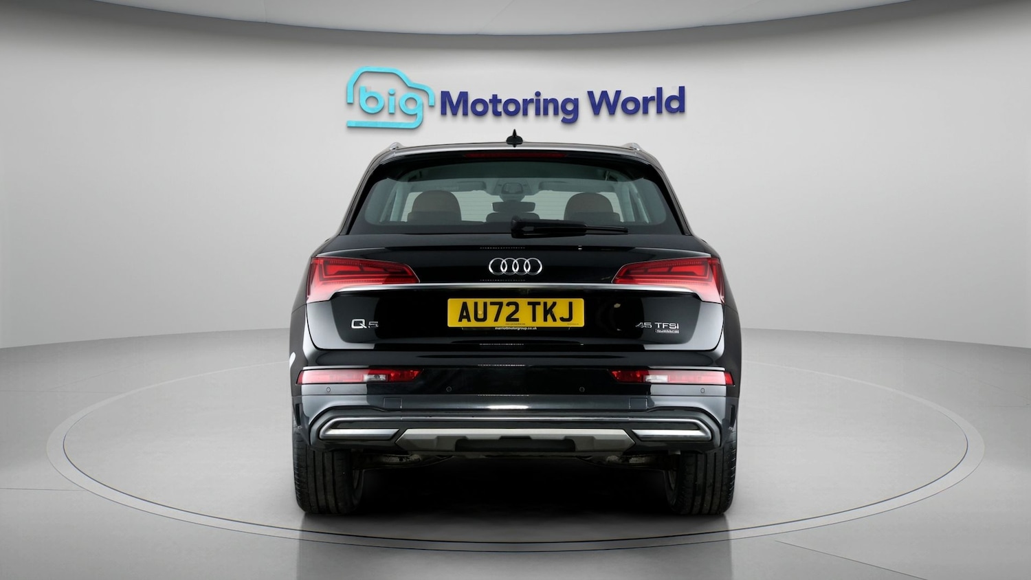 Used Audi Q5 2022 for sale - 77961662: Photo 6