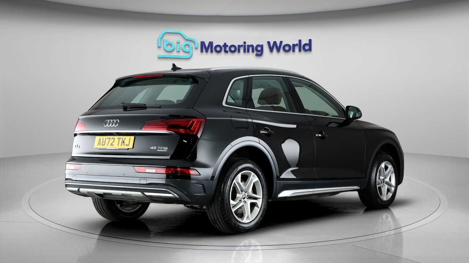 Used Audi Q5 2022 for sale - 77961662: Photo 7