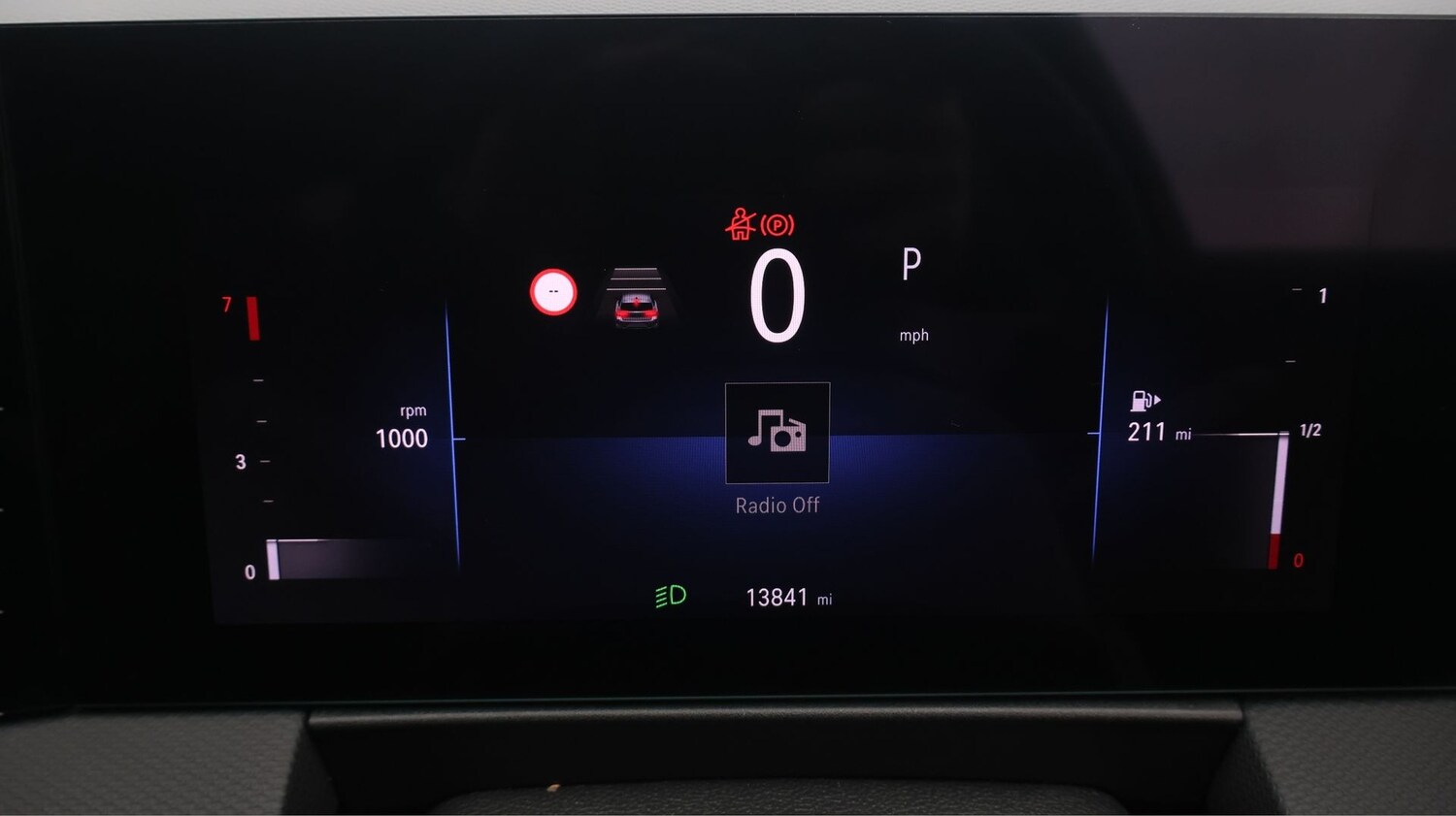 Used Vauxhall Astra 2023 for sale - 77258423: Photo 10