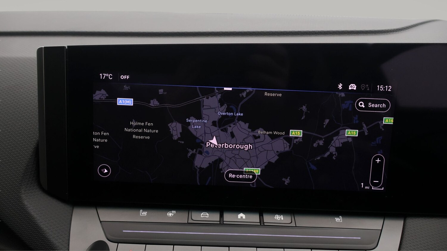 Used Vauxhall Astra 2023 for sale - 77258423: Photo 11