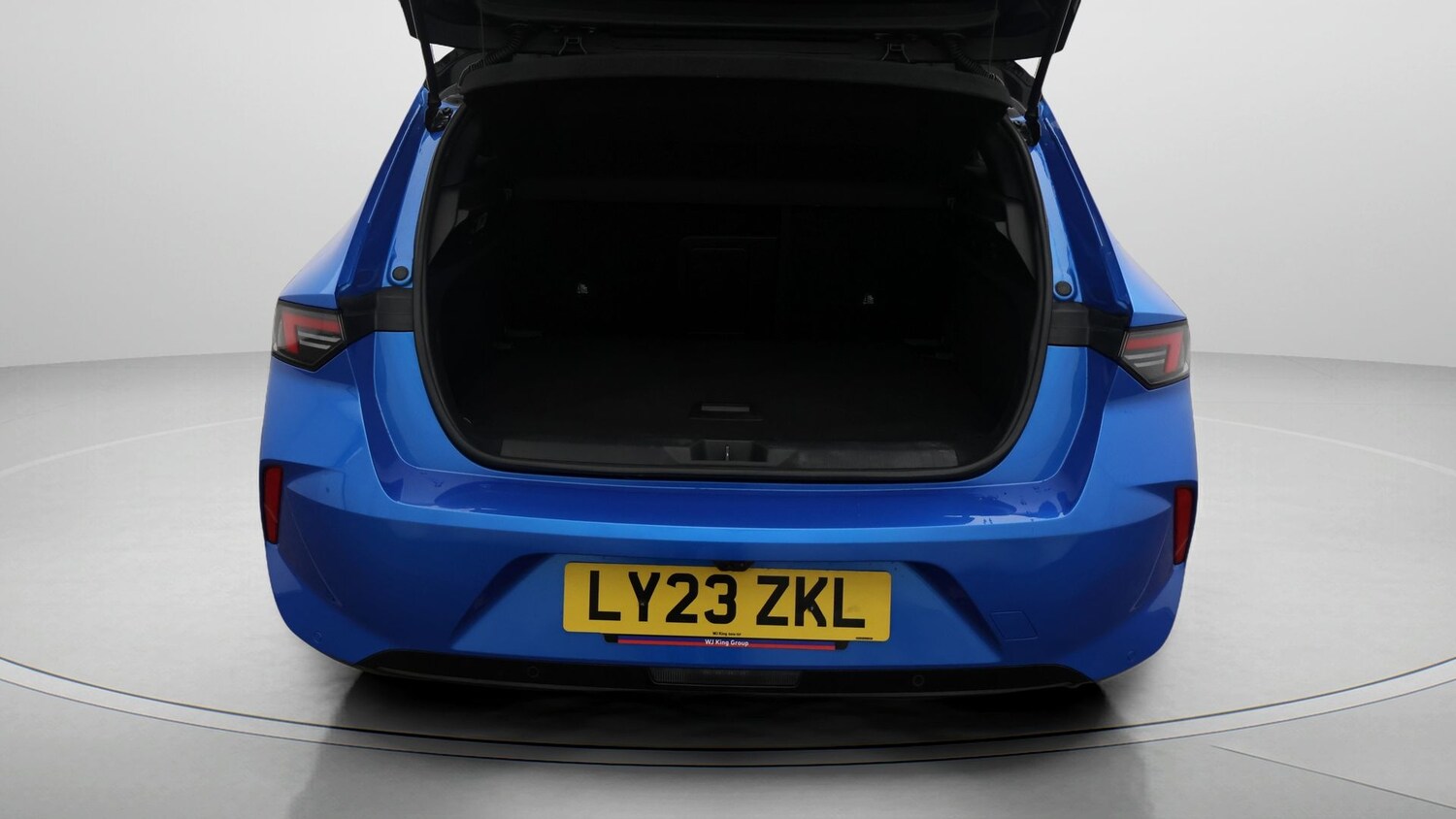 Used Vauxhall Astra 2023 for sale - 77258423: Photo 17