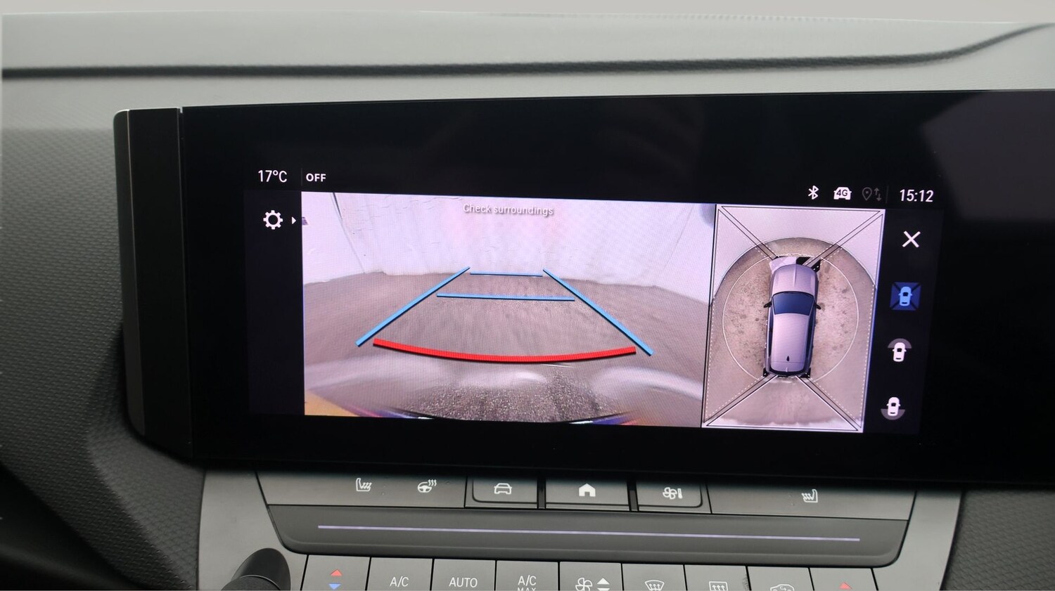 Used Vauxhall Astra 2023 for sale - 77258423: Photo 23