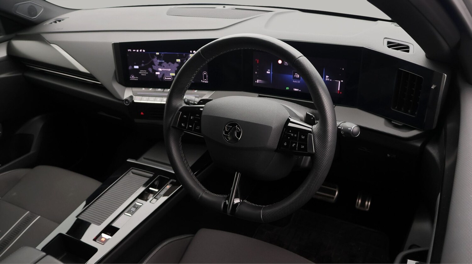 Used Vauxhall Astra 2023 for sale - 77258423: Photo 9