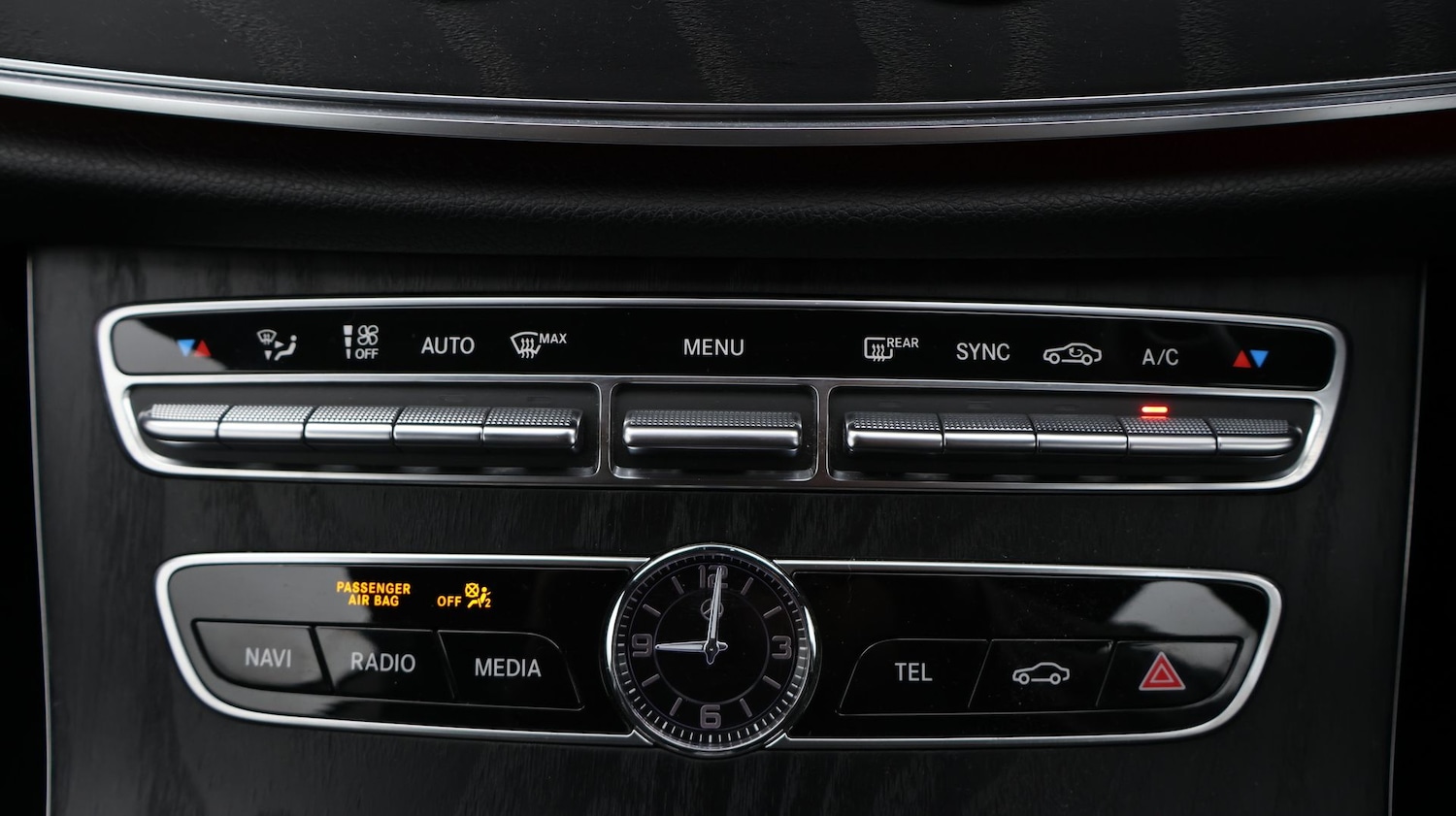 Used Mercedes-Benz E Class 2020 for sale - 77668342: Photo 12