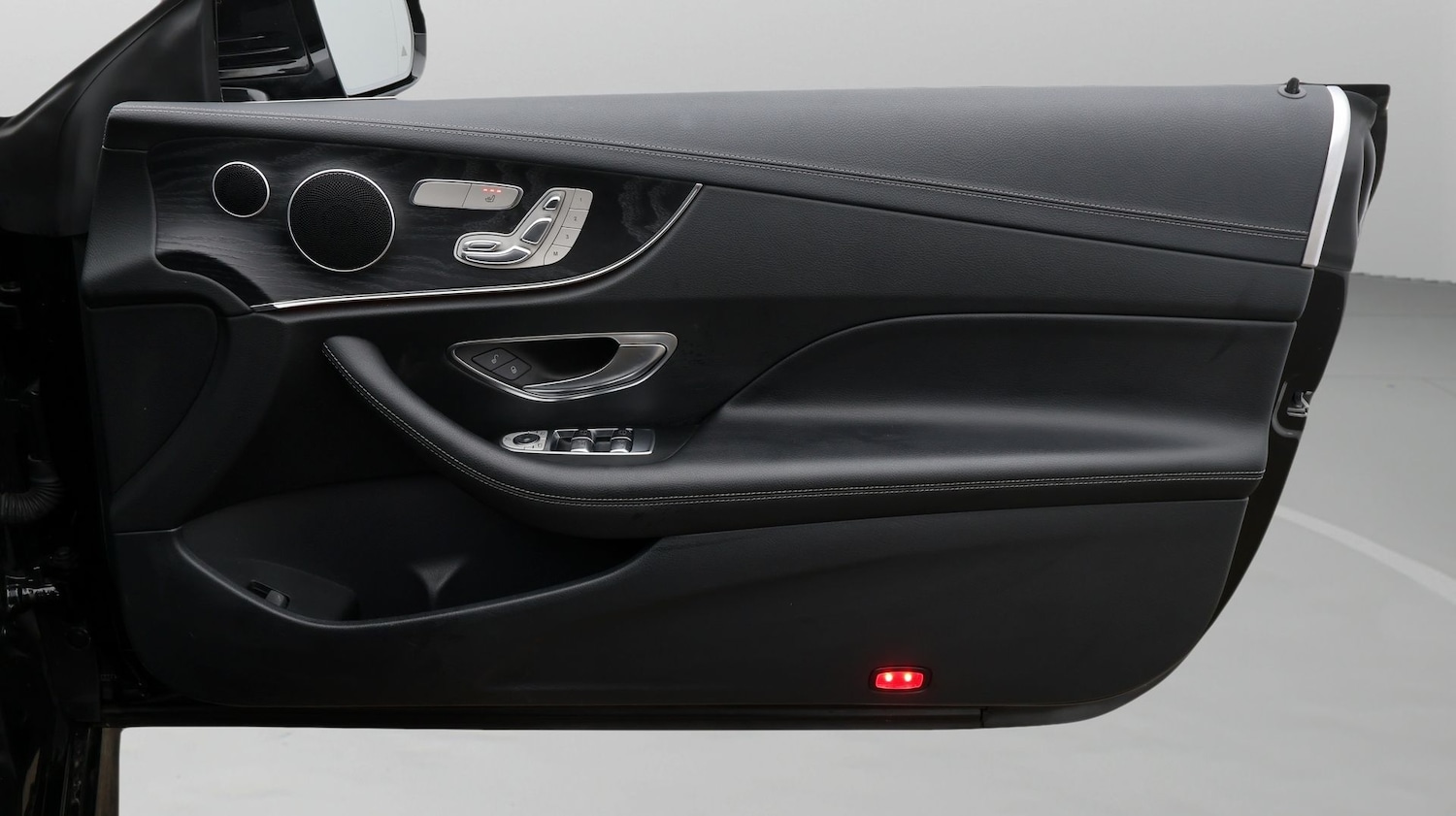 Used Mercedes-Benz E Class 2020 for sale - 77668342: Photo 15