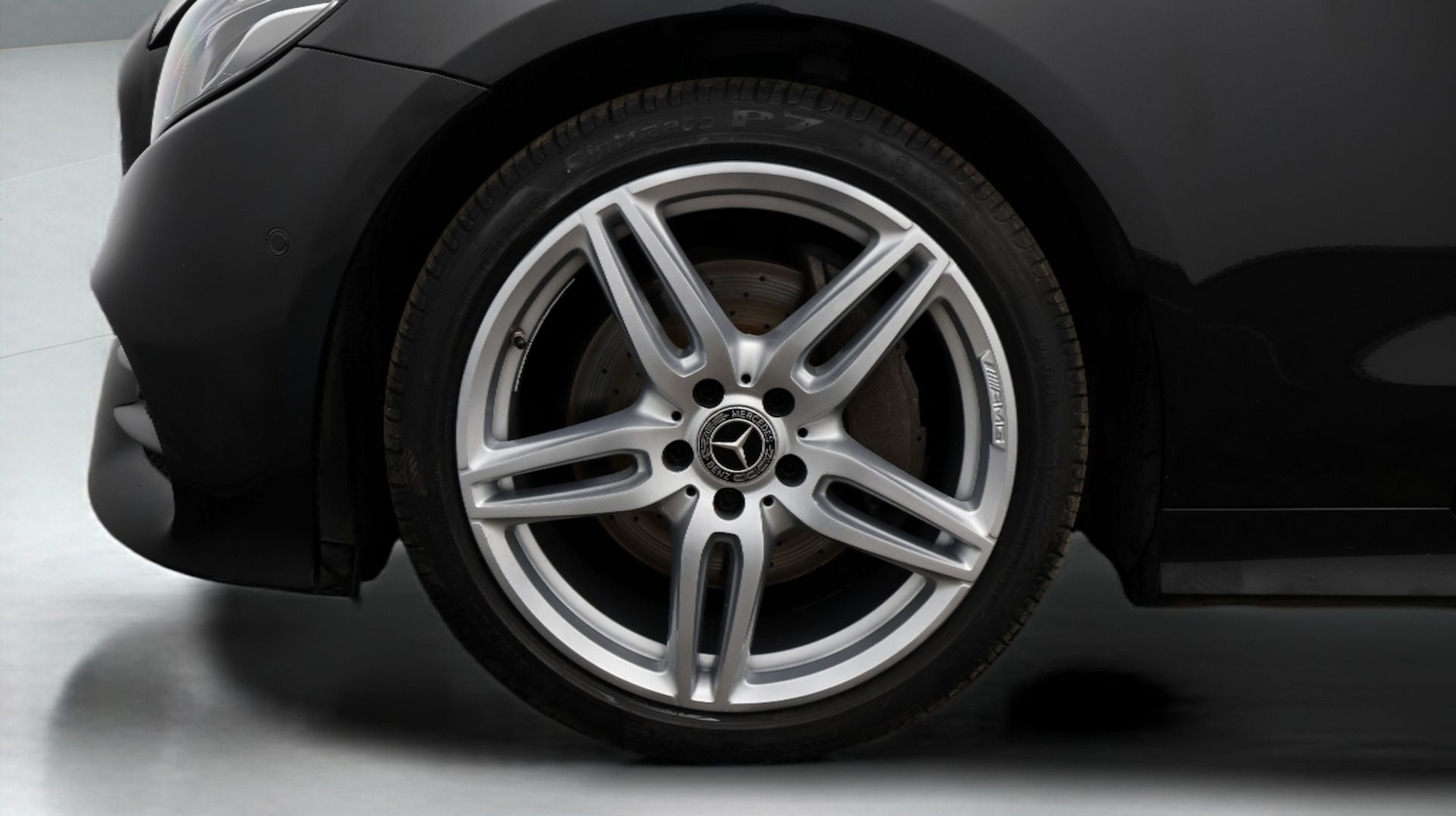 Used Mercedes-Benz E Class 2020 for sale - 77668342: Photo 18