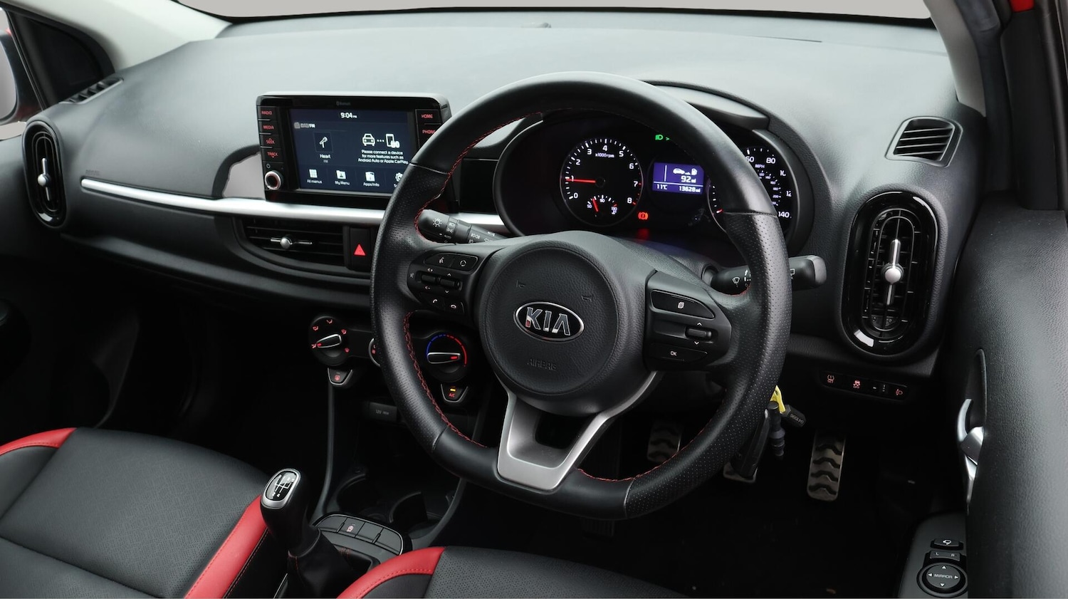 Used Kia Picanto 2020 for sale - 76432065: Photo 10