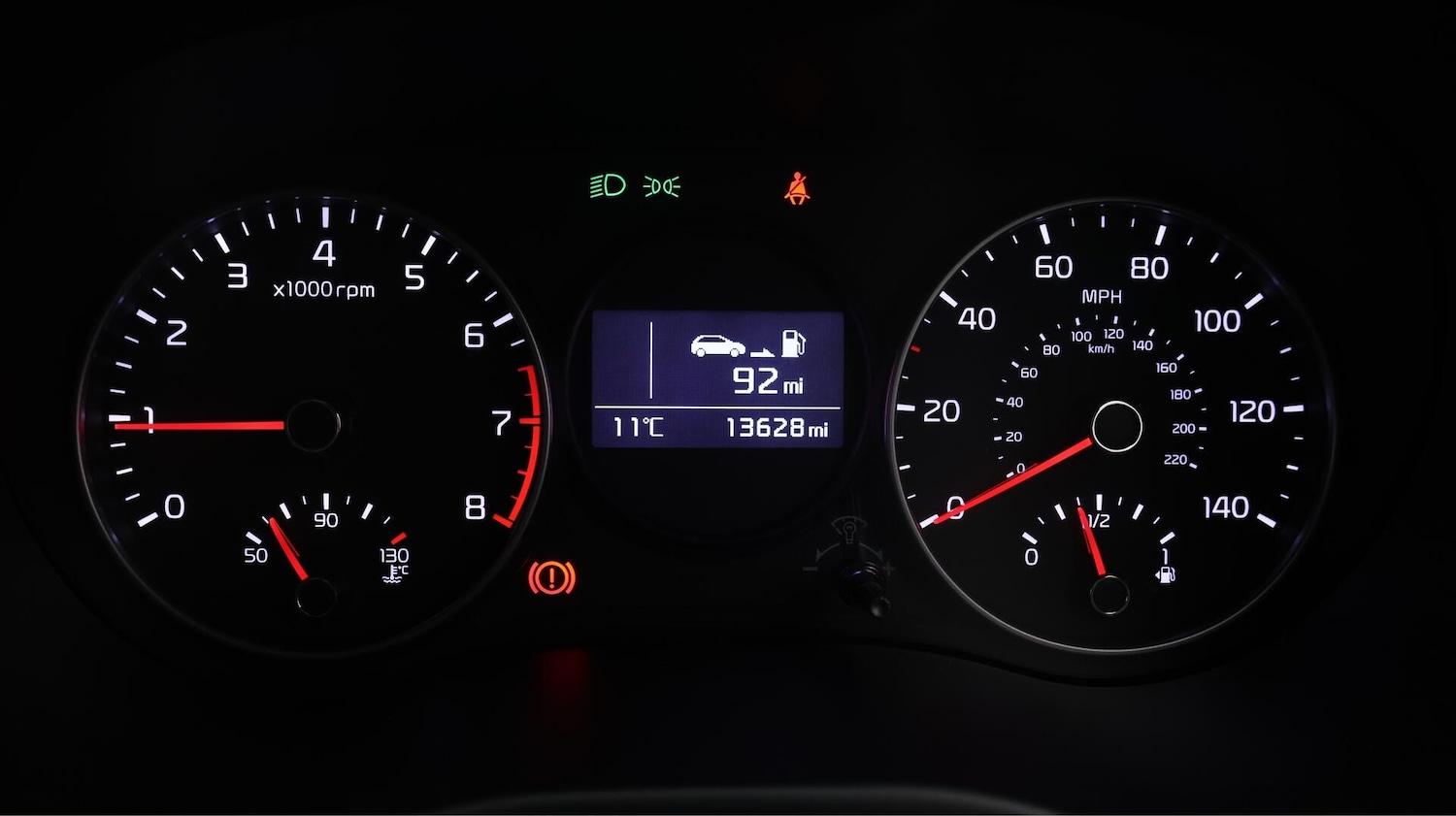 Used Kia Picanto 2020 for sale - 76432065: Photo 11