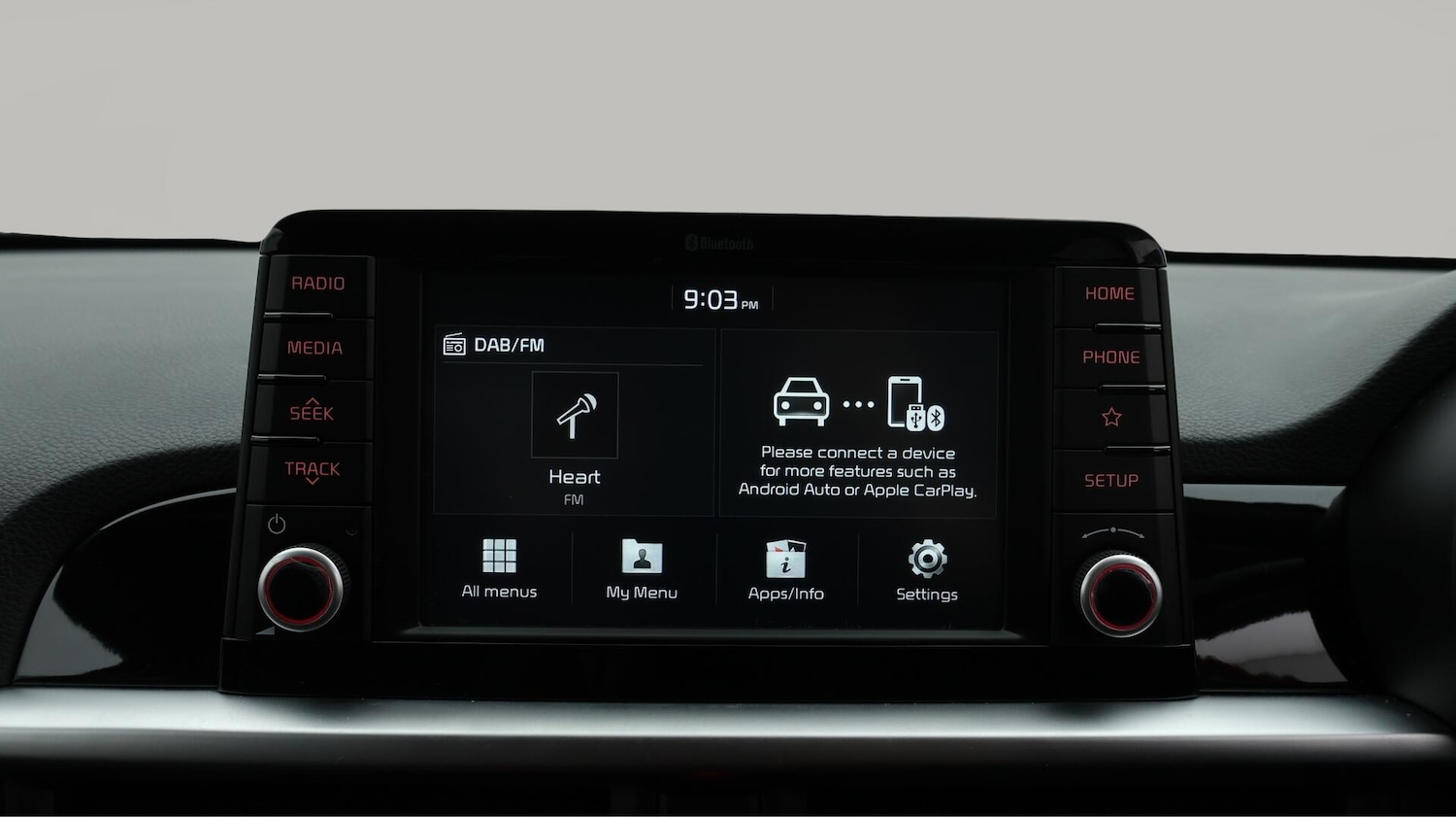 Used Kia Picanto 2020 for sale - 76432065: Photo 12