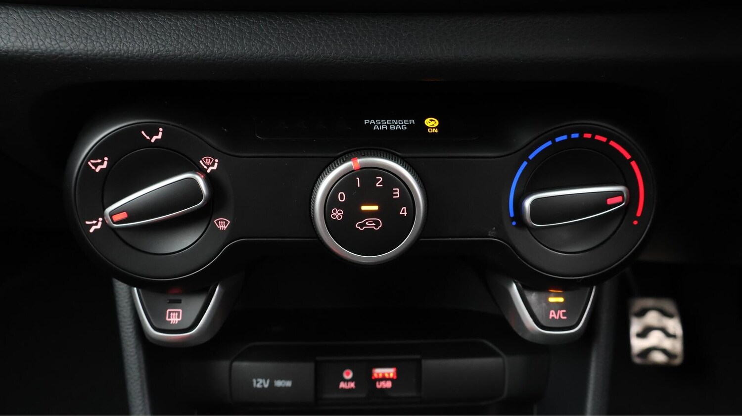 Used Kia Picanto 2020 for sale - 76432065: Photo 13