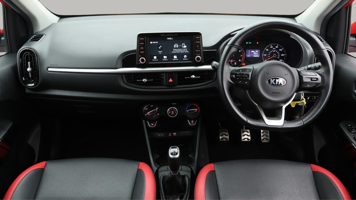 Used Kia Picanto 2020 for sale - 76432065: Photo 14