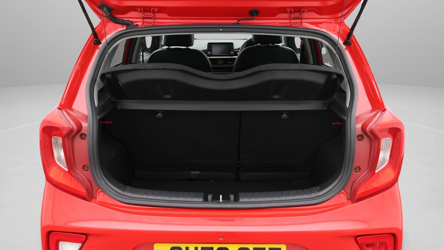 Used Kia Picanto 2020 for sale - 76432065: Photo 18