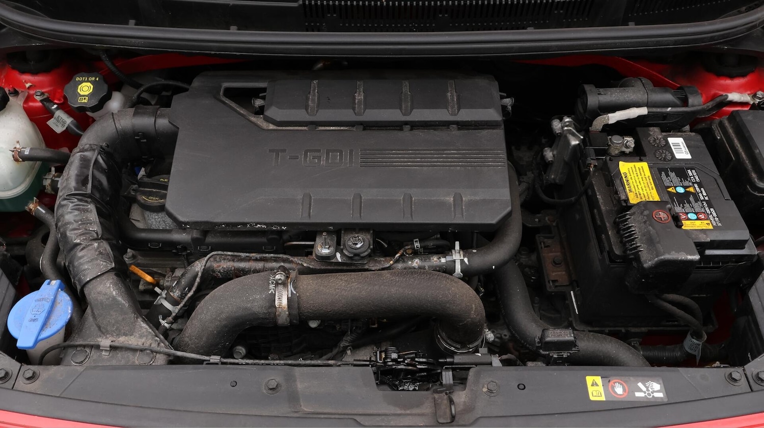 Used Kia Picanto 2020 for sale - 76432065: Photo 20