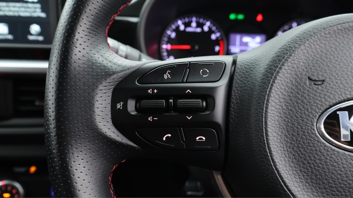 Used Kia Picanto 2020 for sale - 76432065: Photo 26