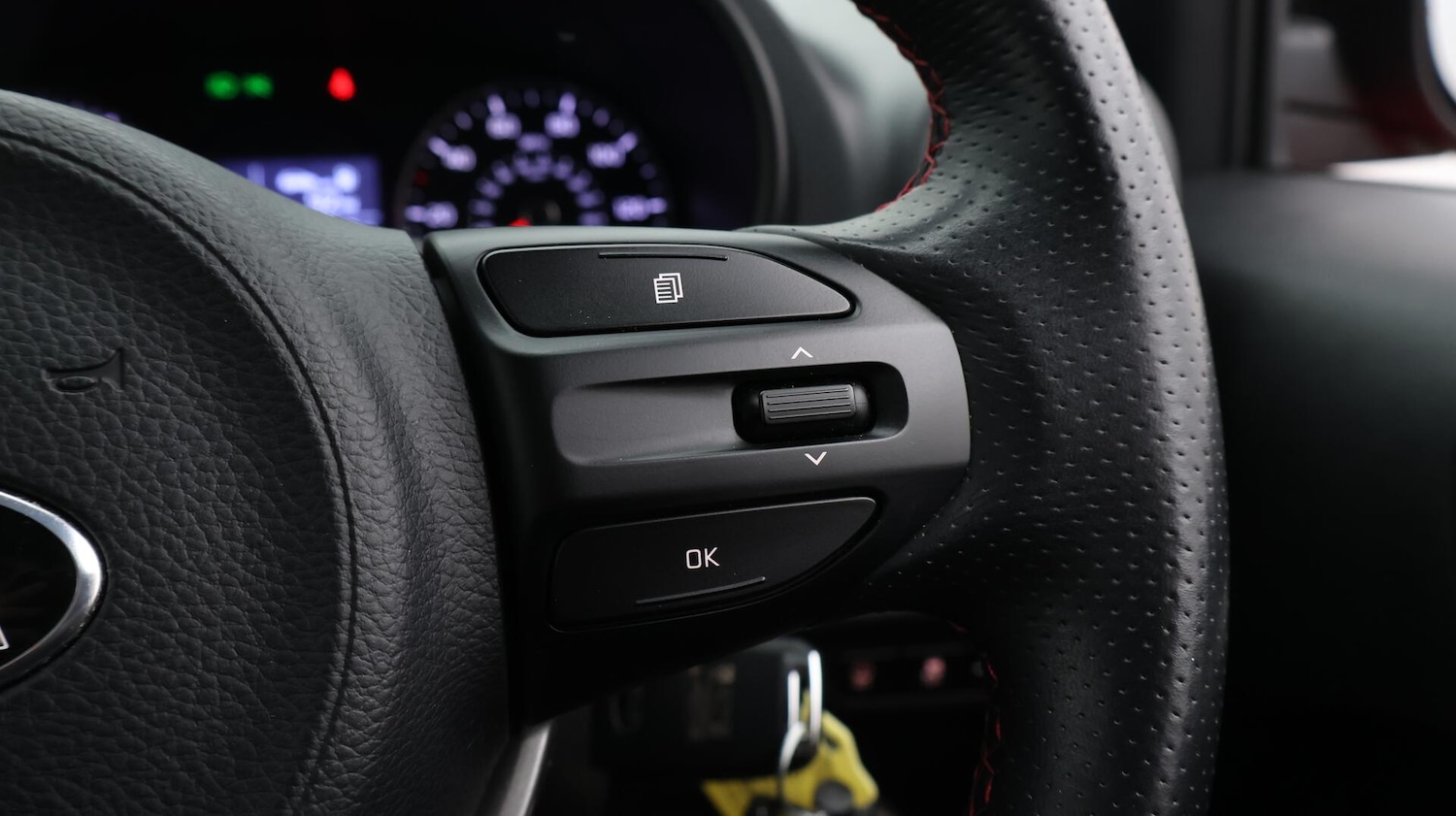 Used Kia Picanto 2020 for sale - 76432065: Photo 27