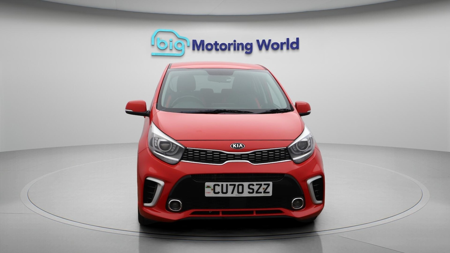 Used Kia Picanto 2020 for sale - 76432065: Photo 3