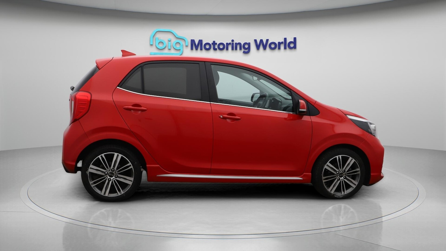 Used Kia Picanto 2020 for sale - 76432065: Photo 9