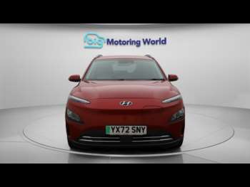 Used Hyundai KONA 2022 for sale - 74081999: Photo